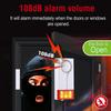 Wireless SF18C Sound & Light Door/Window Alarm with Remote Control
