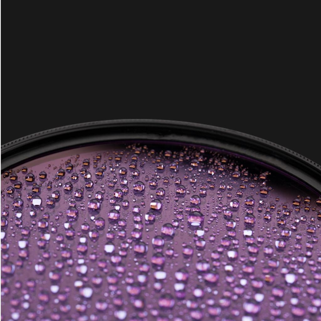 Haida Magnetic Lens for Night and Stargazing Photography Filter, 77mm, Ultra-Thin,