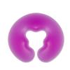 6 Colors Beauty Salon Lying Pillow New Soft Salon SPA Massage Silicone Face Relax Cradle Cushion Bolsters Pillow Pad Beauty Care