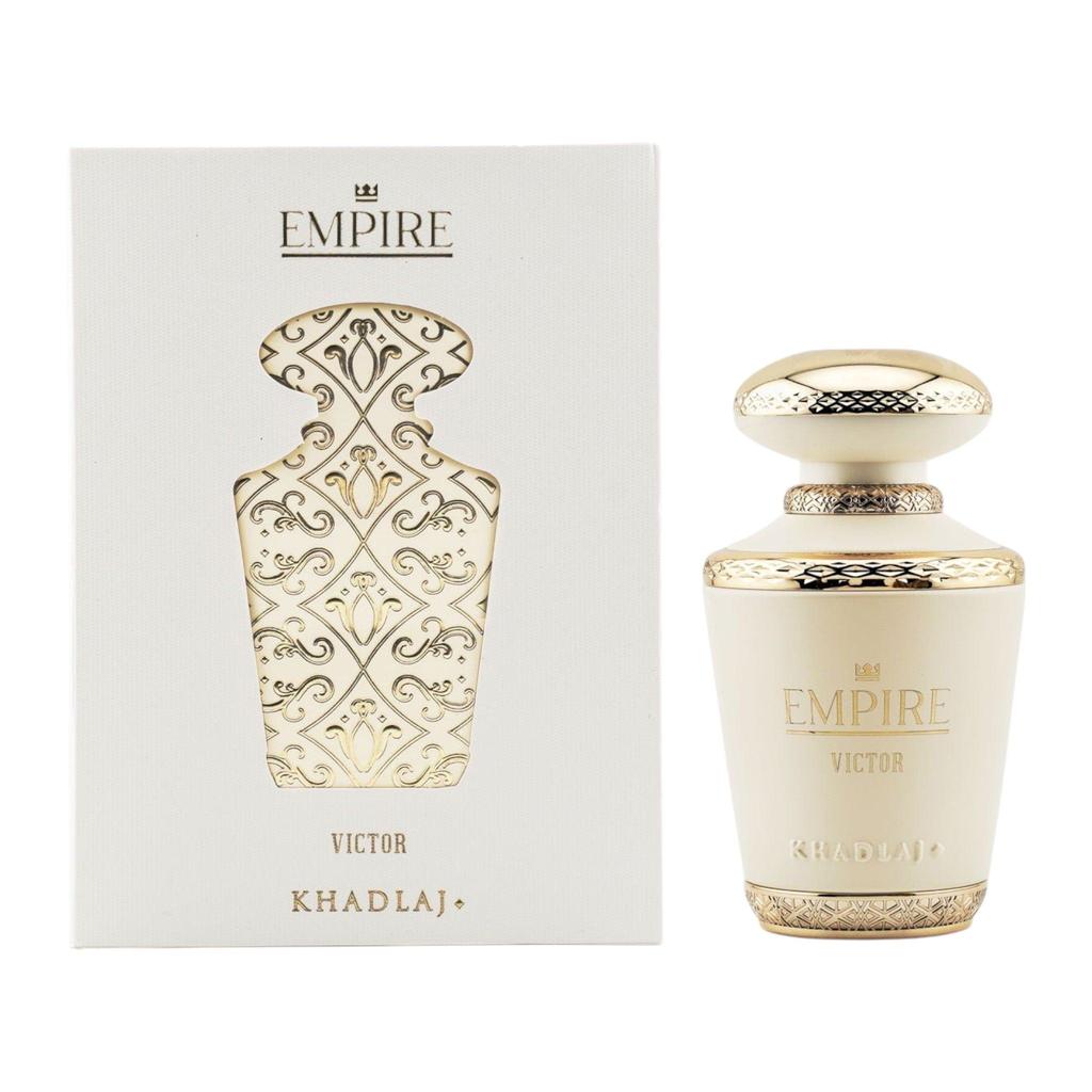 Khadlaj Empire Victor Eau De Parfum 100ml