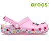 Crocs Mickey Friends Mini Classic Clog Kids 211147 90h