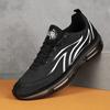 2025 neue eva große Größe Herrenschuhe Outdoor-Sportarten Plateau erhöhend Freizeitschuhe trendige Herren atmungsaktive Mesh-Schuhe