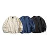 Spring New Men's and Women's Outdoor Japanese Retro Bomber Jacket Trendy URT
