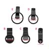 17-67mm Filter Phone Camera Lens Clip-on Polarizer Filter Lens Clip for Smartphones DSLR Camera Device