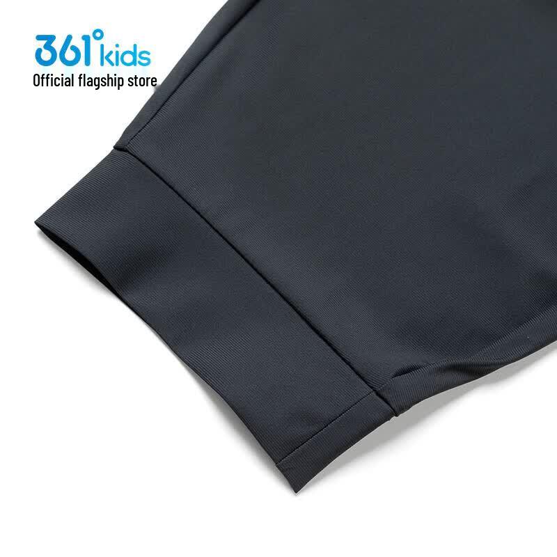361° Boys' Quick-Dry Summer Capri Woven Pants
