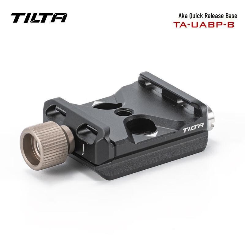 Быстросъемный многоцелевой зажим-кронштейн Tilta