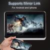 WIFI 10.1'' Ecran Tactil 4K Multimedia Auto 2+32G Monitor Tetieră Android9.0 Extern Stereo Auto Wireless Mirror link