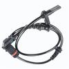 Front ABS Wheel Speed Sensor For Mercedes-Benz W169 W245 A160 A180 B200 1695401417 1695401117 1695400417 A1695401417 A1695401117