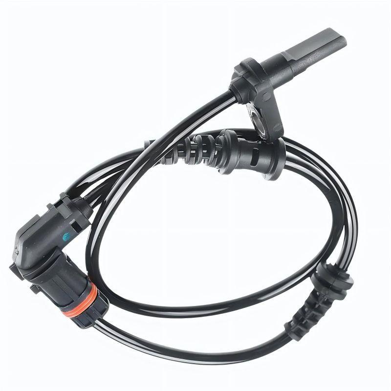 Front ABS Wheel Speed Sensor For Mercedes-Benz W169 W245 A160 A180 B200 1695401417 1695401117 1695400417 A1695401417 A1695401117