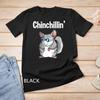 Funny Chinchilla For Rat Squirrel Koala Zoo Animal T Shirt
