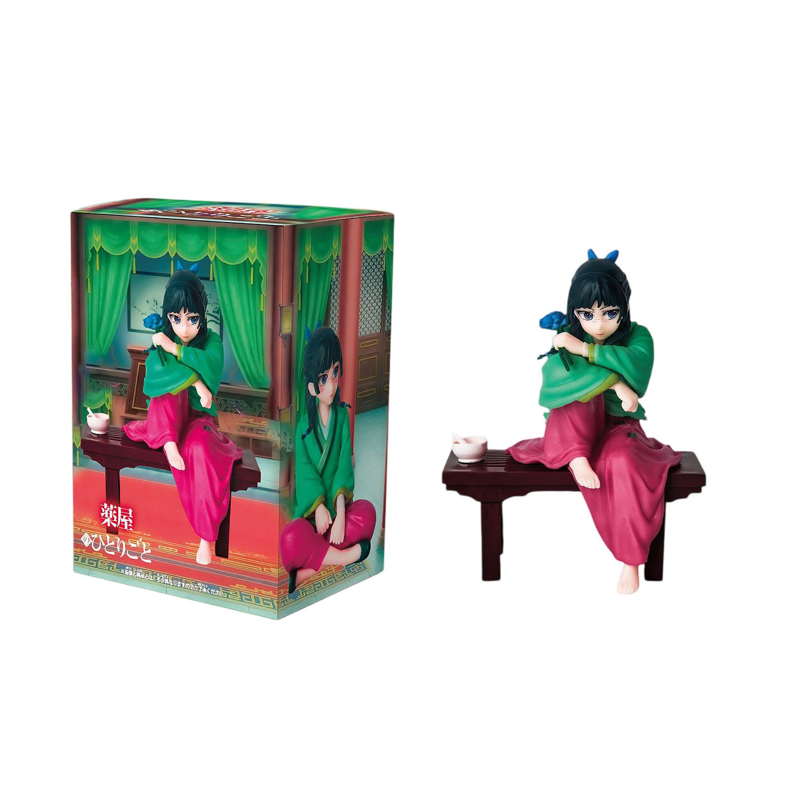 

Креативные фигурки-игрушки Коллекционные Декоративные Миниатюрные Статуэтки Гаражные наборы One Size