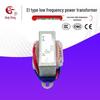 8W Isolated Low-Frequency Power Transformer: 220V To 15V, All Copper Wire