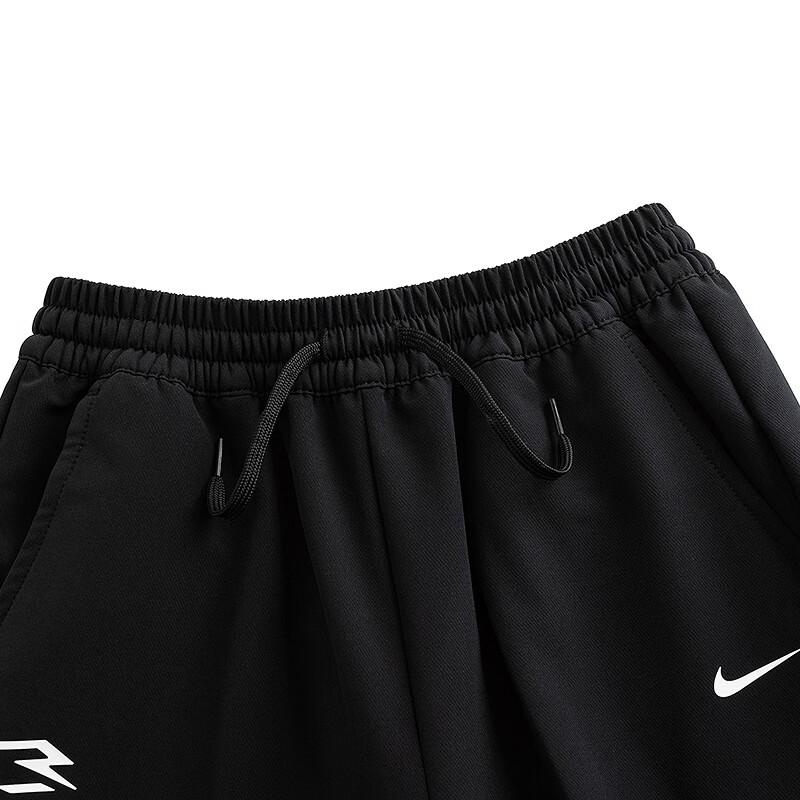 Nike Kids Spring Woven Casual Pants