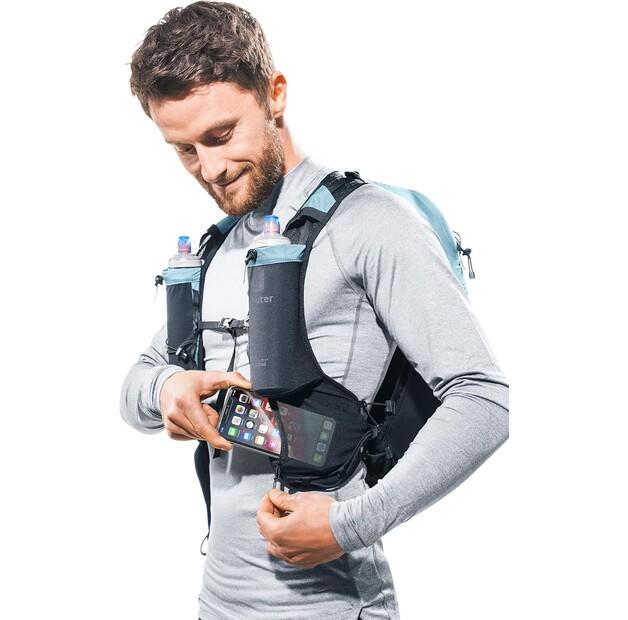 Рюкзак Deuter Ascender 7 lake (3100022-3077)