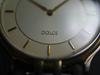 Seiko Dolce Quartz Original Model Working Condition 2-Hand Watch, Strap, 5E30-6A50, Men's Watch, AE613,