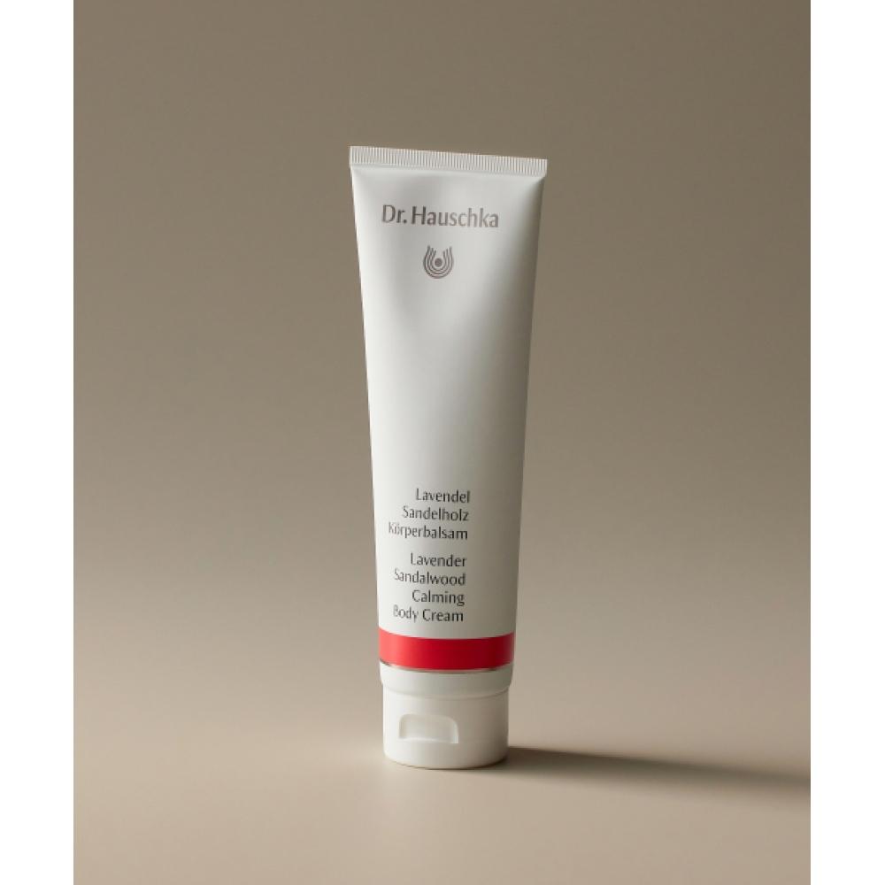 Drhauschka Lavender Calming Body Cream Lavender Calming Body Cream 145 ml