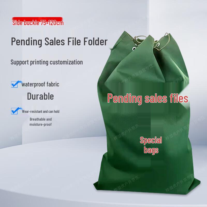 Youyu Secure Document Destruction Bag