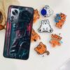 Arnold Schwarzenegger Terminator Phone Case For Xiaomi Poco X7 X6 M8 M7 M6 M4 M3 X4 Pro F7 Ultra M5S Mi 14 14T 15 15T 12T 10T Pr