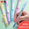 M&G BP8009 Ret Retractable Fruit Scented Ballpoint Pen