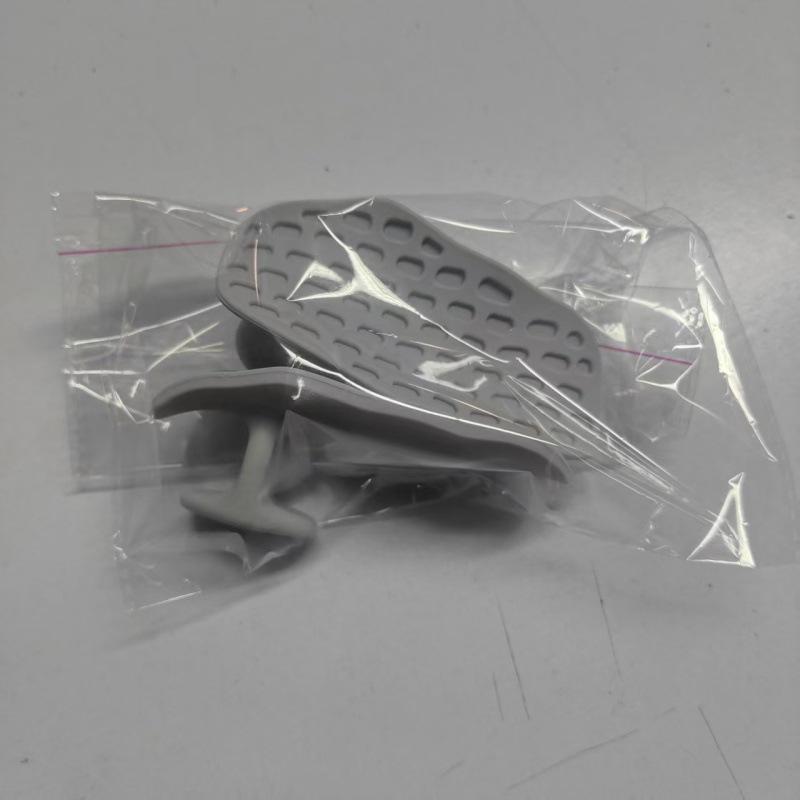 Cross-Border Grip Strengthener & Finger Exerciser with Sweat Prevention