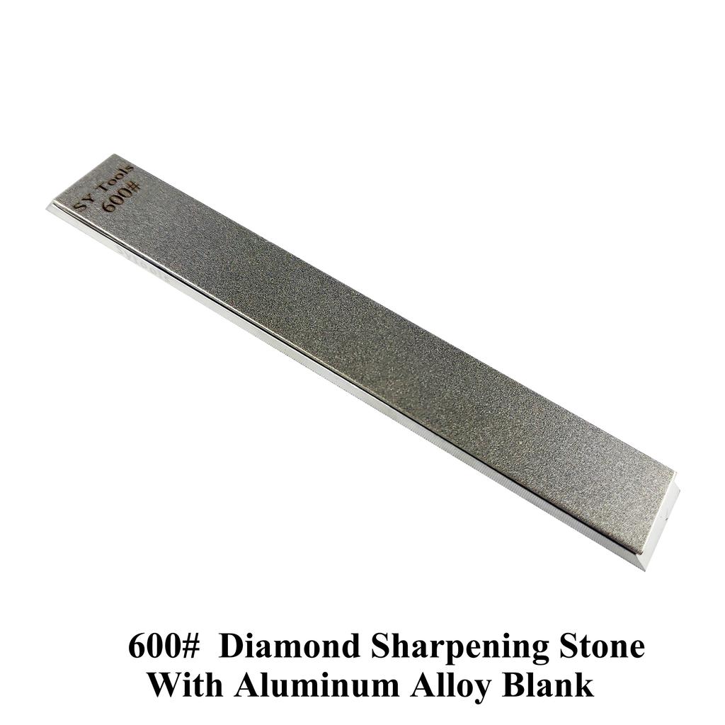 Neues Design Diamant Schleifstein Für Apex edge pro ruixin pro rx008-009 Messerschärfer 80-3000# Mit Aluminiumlegierungsrohlingen