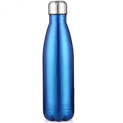 350/500/750/1000ml Double Wall Stainles Steel Thermos Bottle Keep Hot and Cold Insulated Vacuum Flask Sport Water Bottle