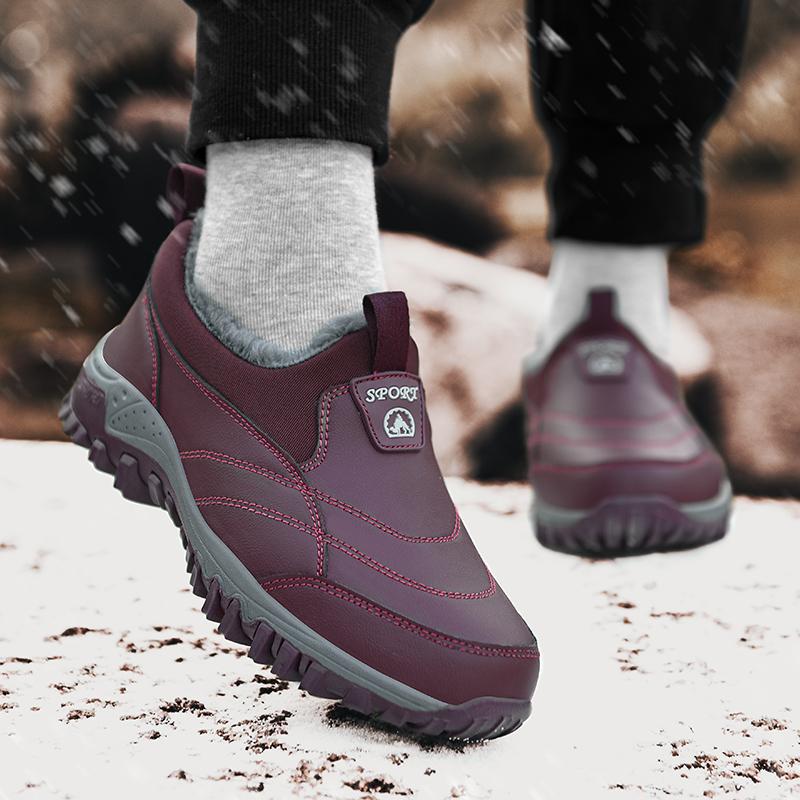 

Осень новая женская обувь для пожилых людей мужская легкая обувь с мягкой подошвой для среднего и пожилого возраста для ходьбы уличная женская спортивная обувь мужская обувь 46