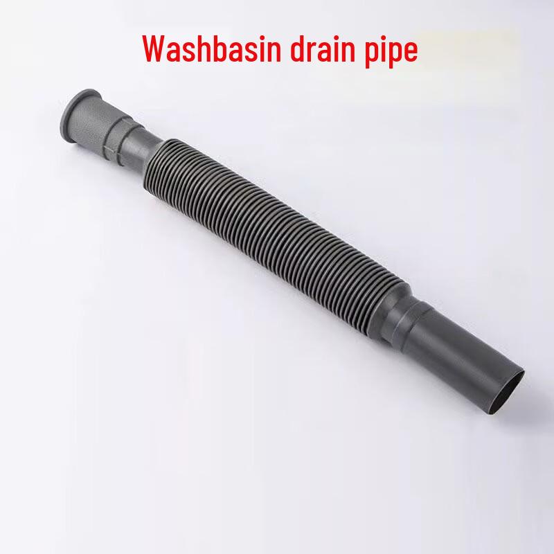 Washbasin Drain Pipe