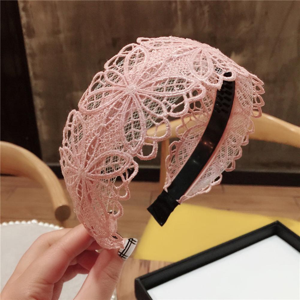 Women's Leather Wide-brimmed Headband Hairband Hair Band Hoop Accessories Party Women's Leather Wide-brimmed Headband Hairband Hair Band Hoop Accessories Party