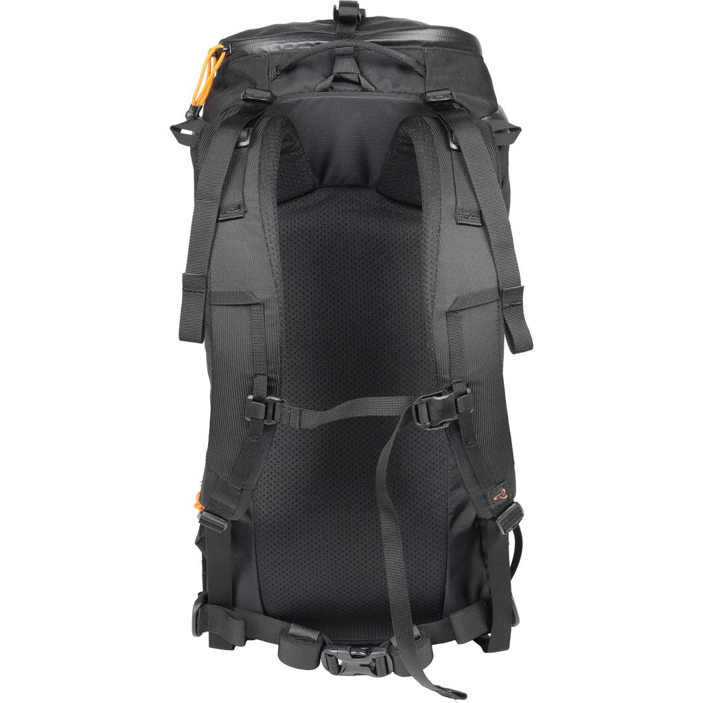 Mystery Ranch Rucsac Rucsac Alpinism Drumeții Scree 22 19761598001000 (Negru/FF/Bărbați, Damă)