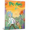 Rick and Morty 2. Ukrainian
