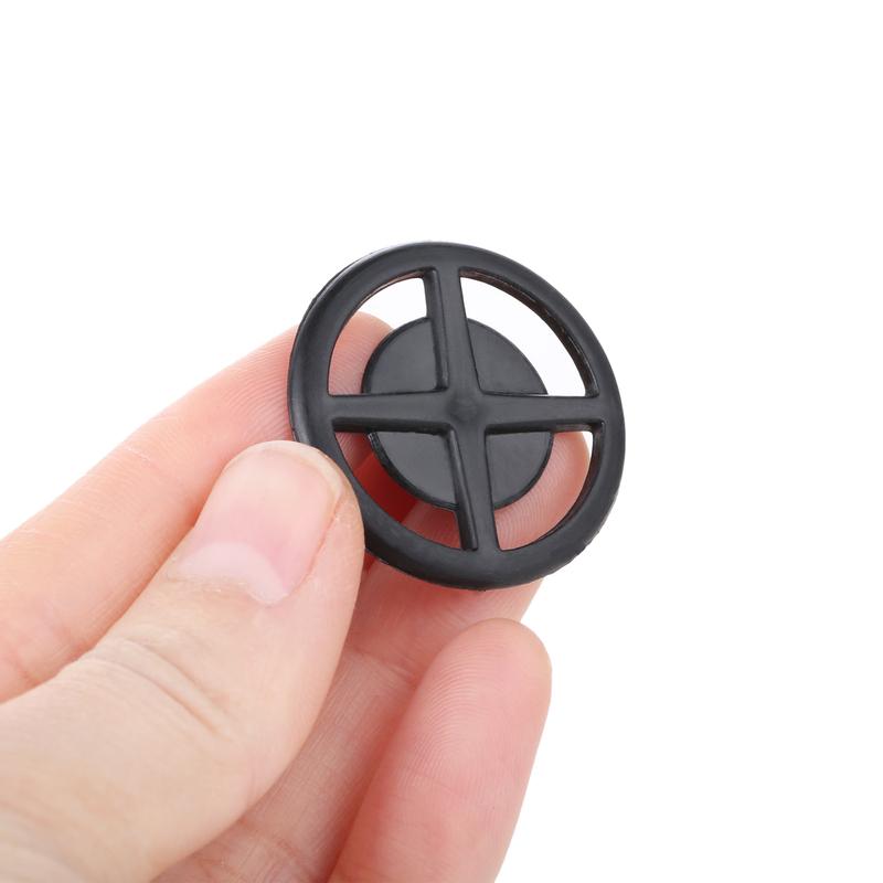 

10PCS Car OEM Hood ulation Retainer Plastic Clip For Nissan 65832-F5000 65832F5000 For Auveco A17237 v13 Car Accessories