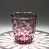 Verres - Bormioli Rocco - Diamond - Lot De 6 - Verre Plat - Violet