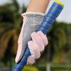 Breathable Women's Golf Gloves Wear Resistant Full Finger Golf Gloves  Golf Training