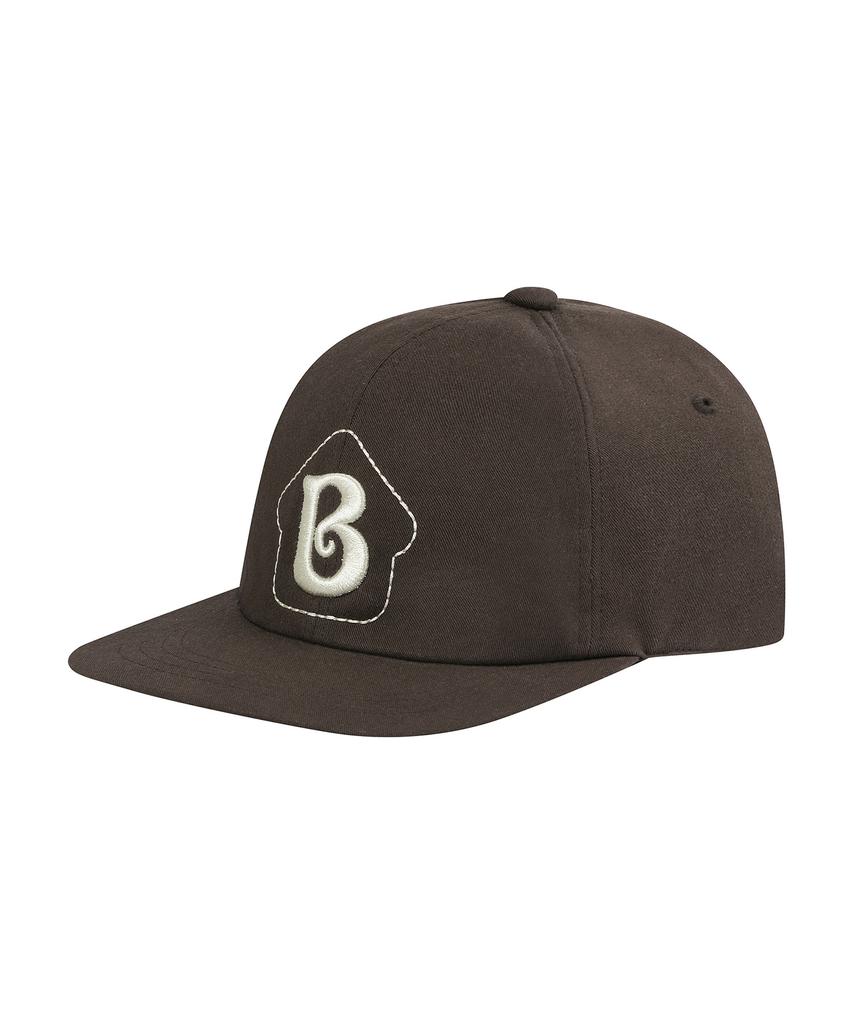 BAUF B Melody Cap [Brown]