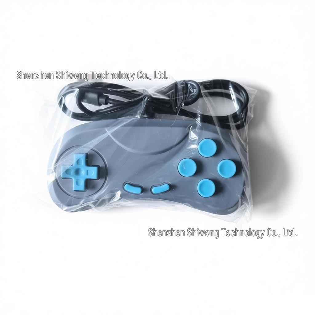 New SUP Series 400-in-1 Game Console: G5 Two-Player Controller & X7M Handheld Universal Controller G9.