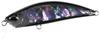 Duo Ryuki 46S AWABI Spearhead CCC4116 Black Abalone