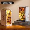 Decor – Houten decorstukken