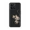 Für Honor 200 Smart 5G Hülle Weiche Flüssigsilikon Handyhülle Für Honor X7C Honor200 Smart 200Smart Hülle Leichte Hüllen