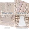 High-Waisted Lace Tummy Control Adjustable Shaping Underwear for Women