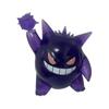 Pokémon Action Figure Gk Gengar Anime Figures Transparent Gengar Figurine Pvc Room Decoration Birthday Gift For Kids Toy