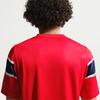 Nike Norvegia 2026 Stadio Casa 'Rosso Cile/Rosso Cile/Bianco'