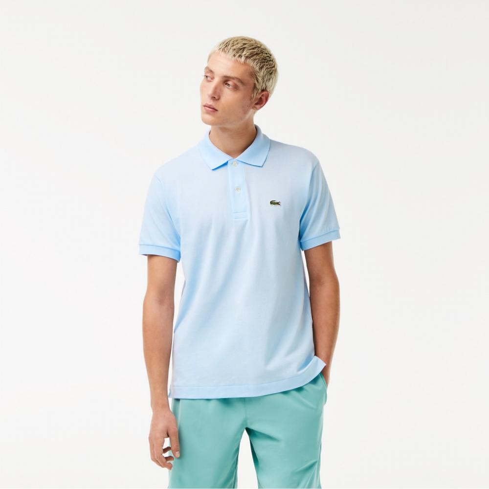 

LACOSTE Мужская рубашка поло Classic Fit L1212 L121253G T01
