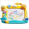 Children Drawing Board Magnetic Drawing Board Kids Toy Graffiti Board Toddler Writing Table Magnet Pen Color Painting Pad