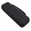 Hair Clipper Guard Blades Holder Case Fit for Andis Barber Stylist Hard Protective Travel Carrying Grooming Storage Bag