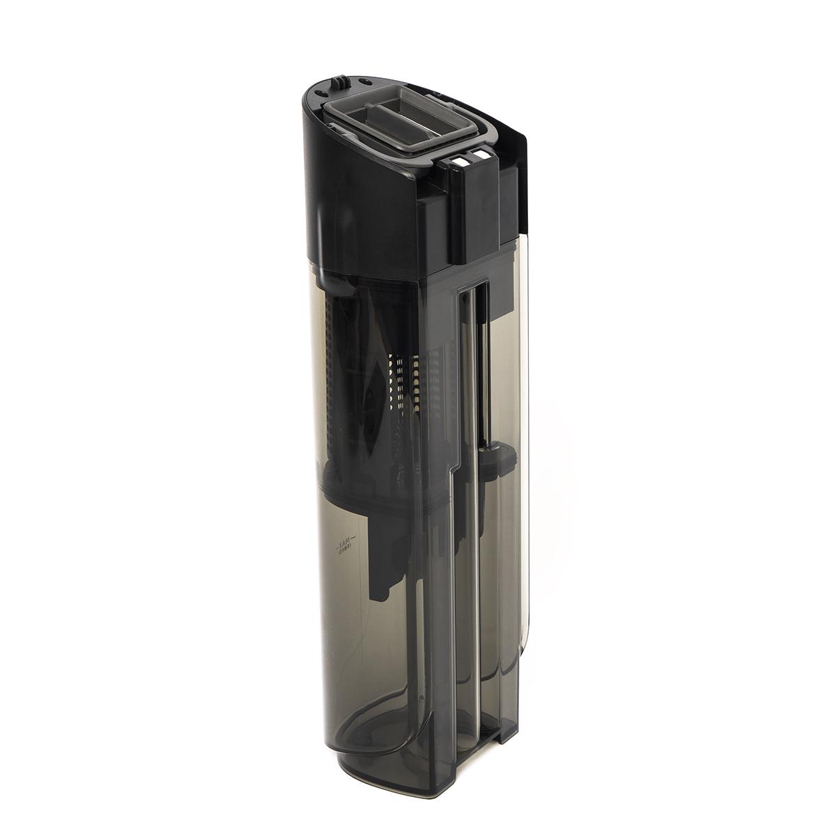 Ersatz-Schmutzwassertank für Dreame Mova M10, M10 Pro, T20 Staubsauger, Abwassertank black