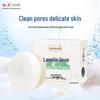 Hongwei New Year Festival Soap & Cleansing Gift Box