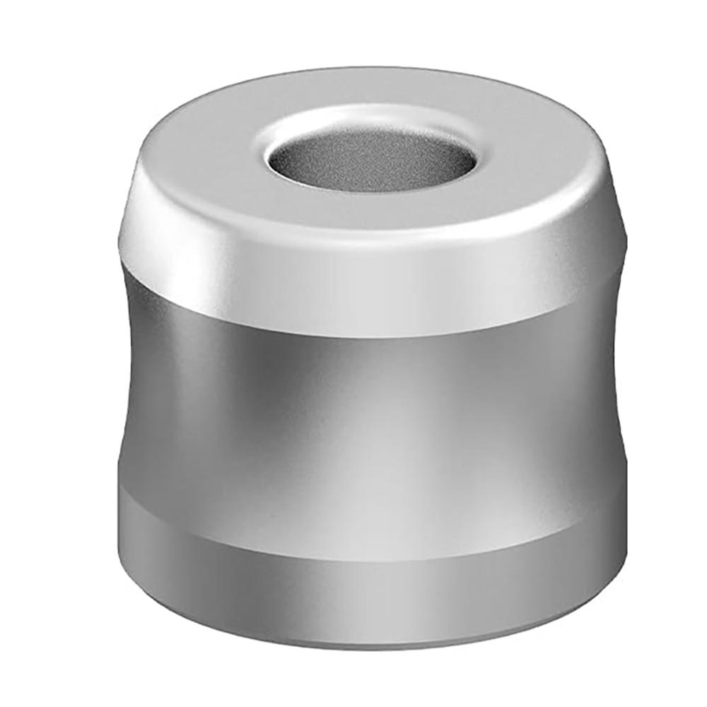 Safety Razor Stand Aluminum Alloy Men Shaver Holder For Bathroom Organizer Manual Beard Shaver Rack