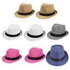 Beach Hat Sunhat Casual Lightweight Sun for Trips Hiking Parties