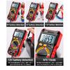 ANENG SZ305 Multimeter Professional Capacitor Tester with 1999 Count AC/DC Voltmeter Current Resistance Ohm Intelligent Testing